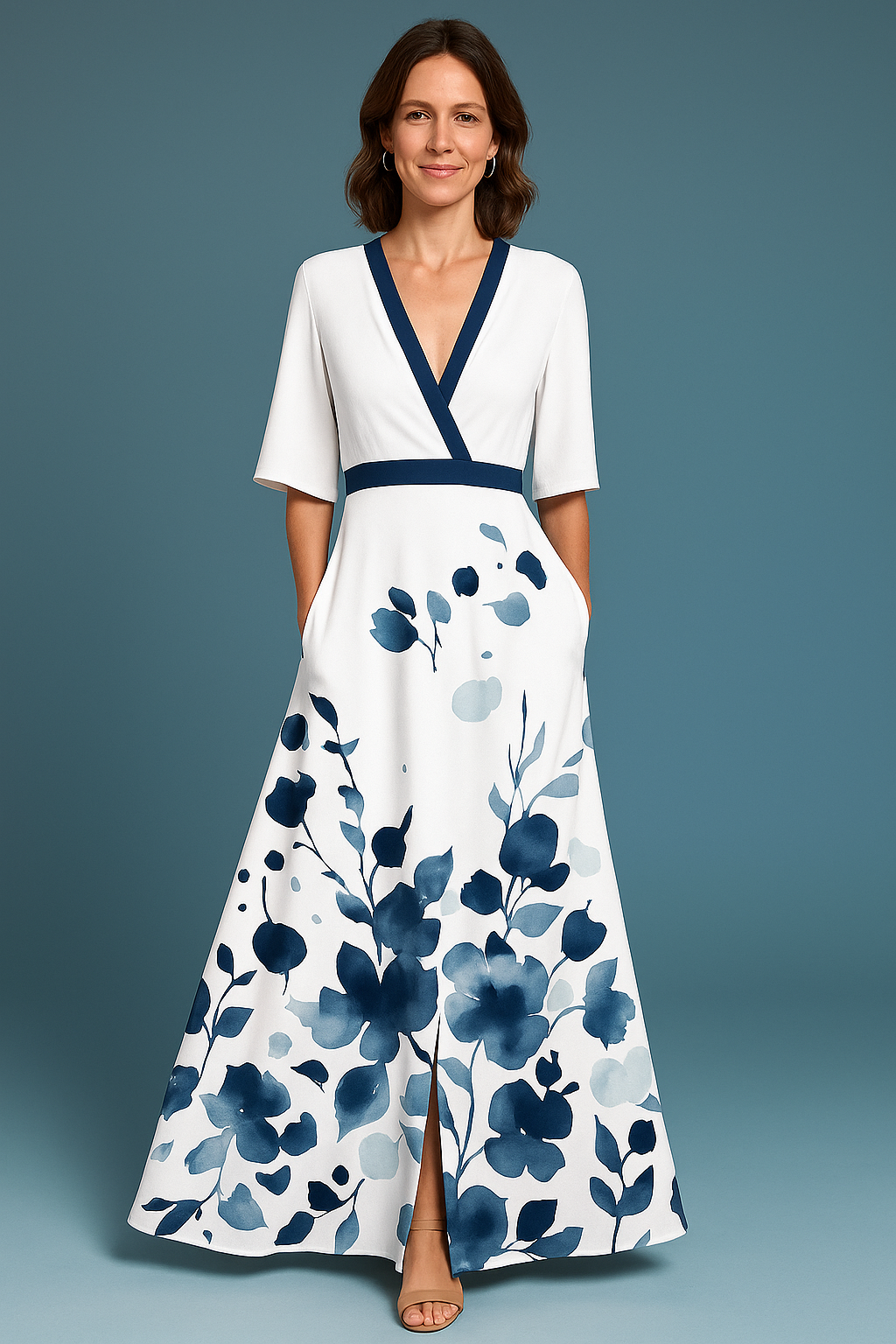 ROBE ELONA