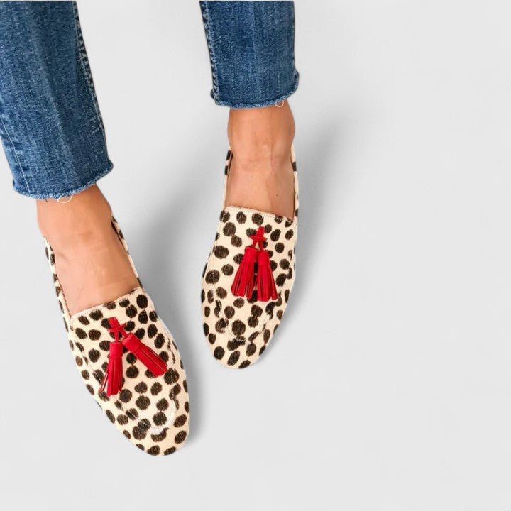 Skylar - Mocassins Orthopédiques