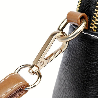 Sienna | Sac à bandoulière Confort & Style