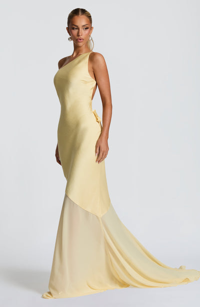 Robe Fable d'L’atelier D’amélie