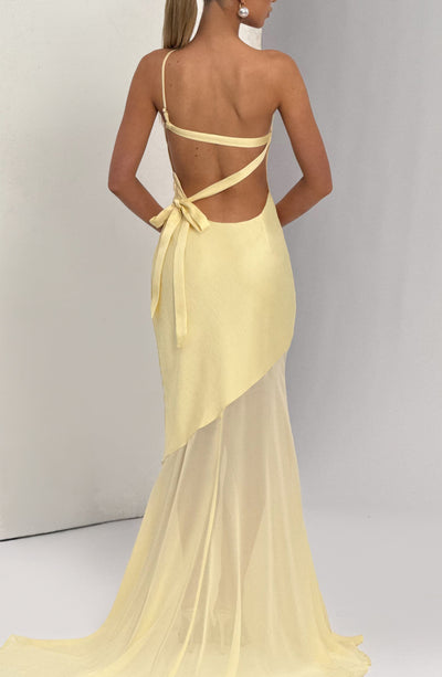 Robe Fable d'L’atelier D’amélie