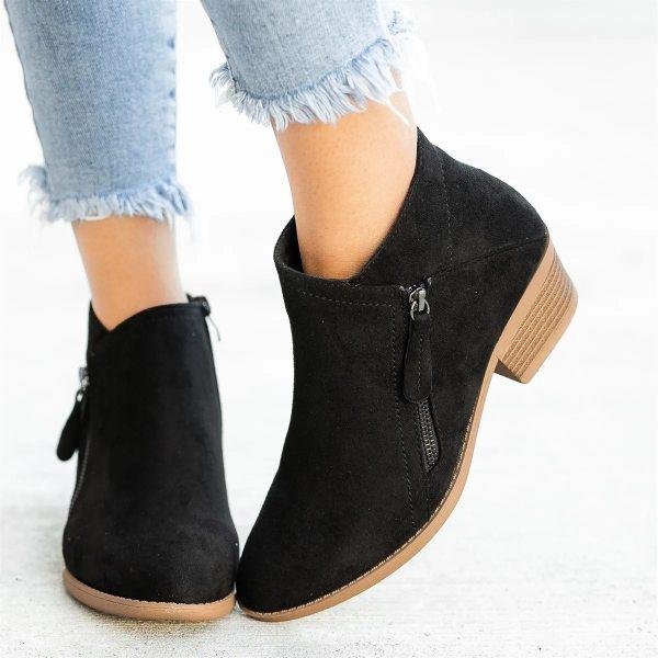 Sophie™ | Bottes Confortables