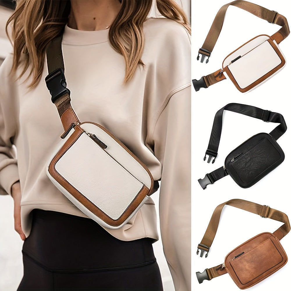 Nina | Sac à Bandoulière Aspen Sport