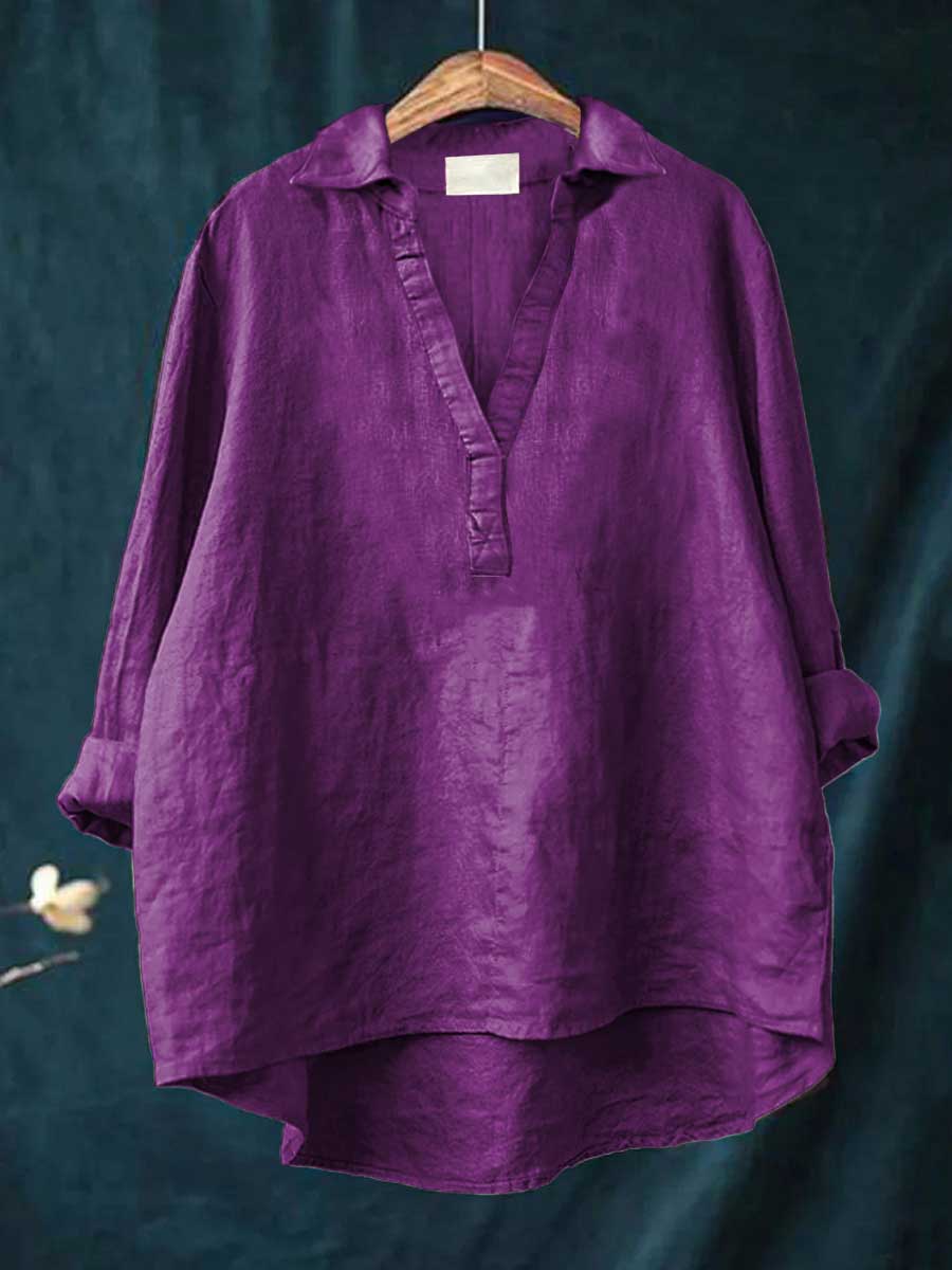 Blouse Raffaella