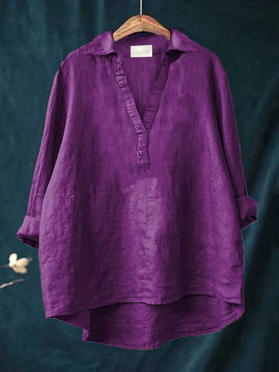 Blouse Raffaella