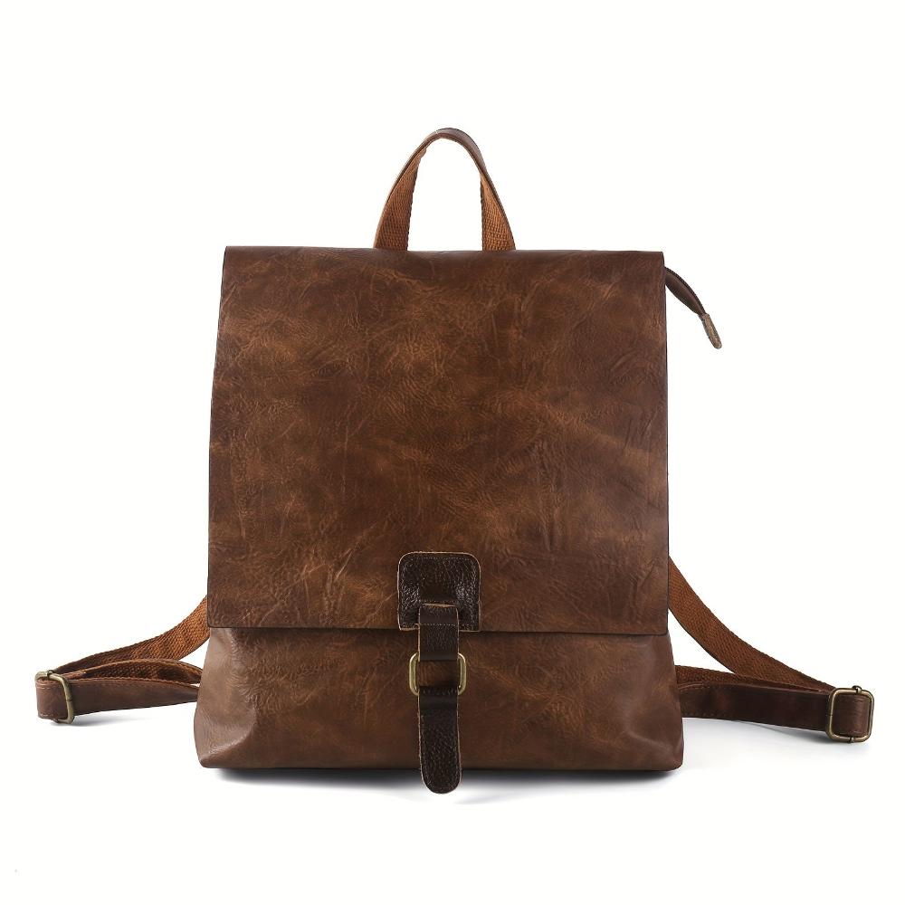 Nina | Sac à Dos Polyvalent Inspiré du Vintage