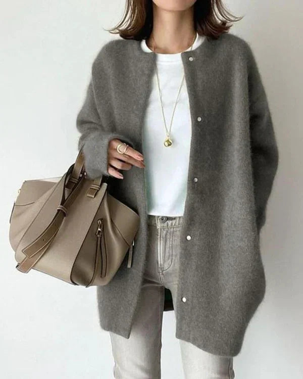 Béatrice | Cardigan Élégant