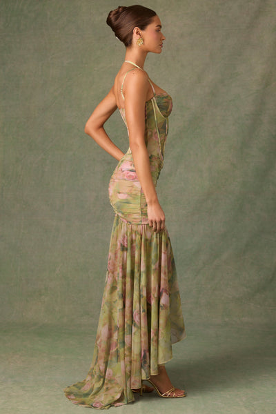 Robe Maxi ISAMARA