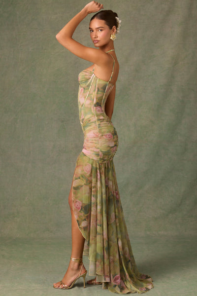 Robe Maxi ISAMARA