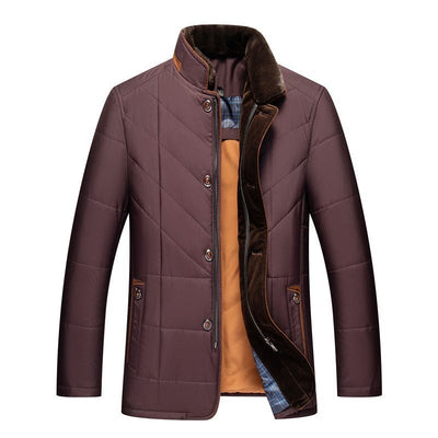 Veste H.D Liddesdale