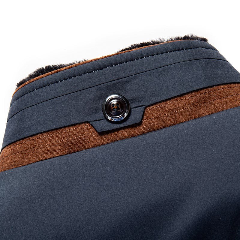 L’atelier D’amélie Liddesdale Veste