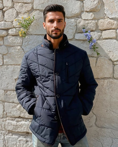 Veste H.D Liddesdale