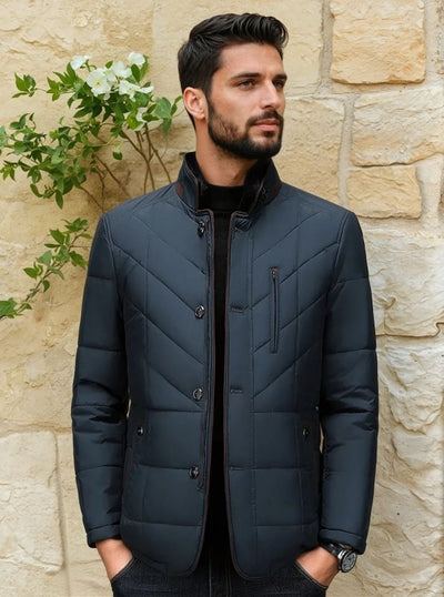 Veste H.D Liddesdale
