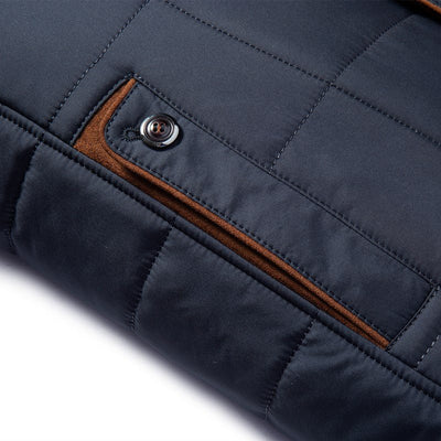 Veste H.D Liddesdale