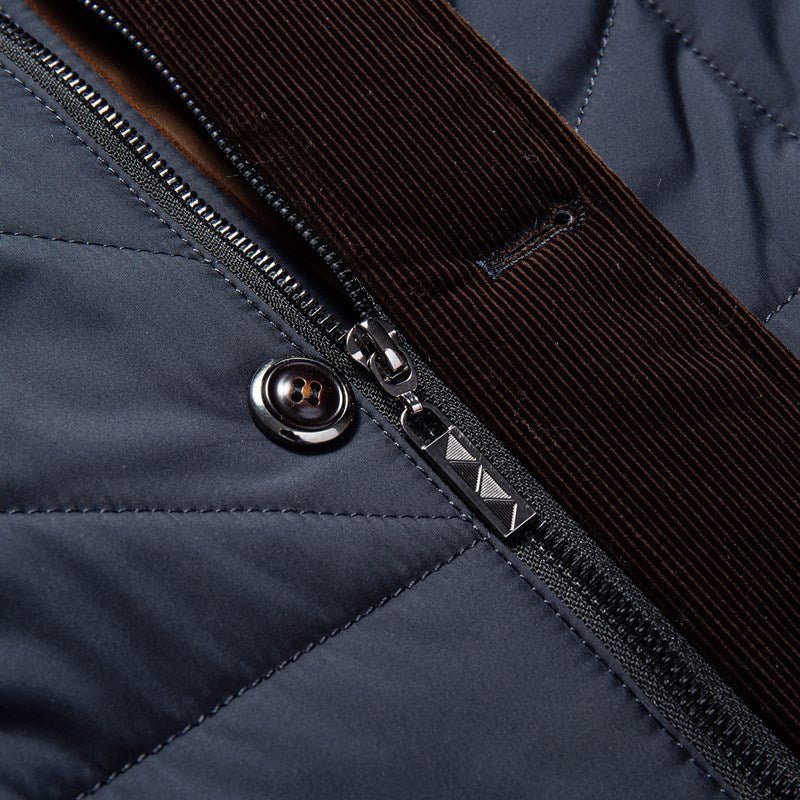 Veste H.D Liddesdale