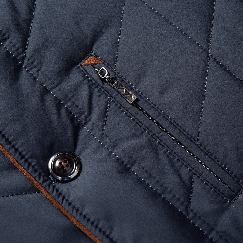 Veste H.D Liddesdale