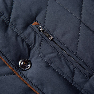 Veste H.D Liddesdale