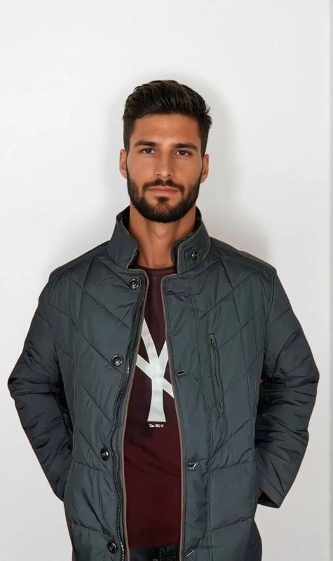 Veste H.D Liddesdale