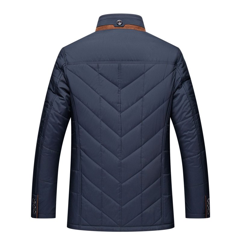 Veste H.D Liddesdale
