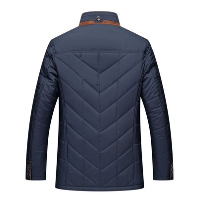 Veste H.D Liddesdale