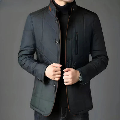 Veste H.D Liddesdale