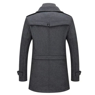 Harvey™ - Veste coupe-vent en deux parties