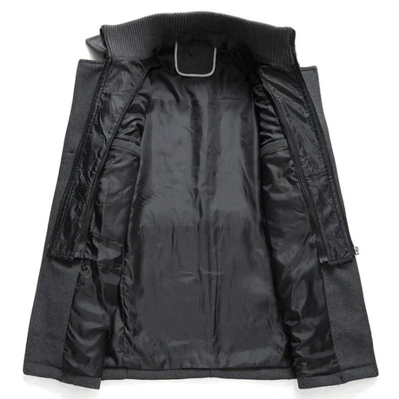 Harvey™ - Veste coupe-vent en deux parties