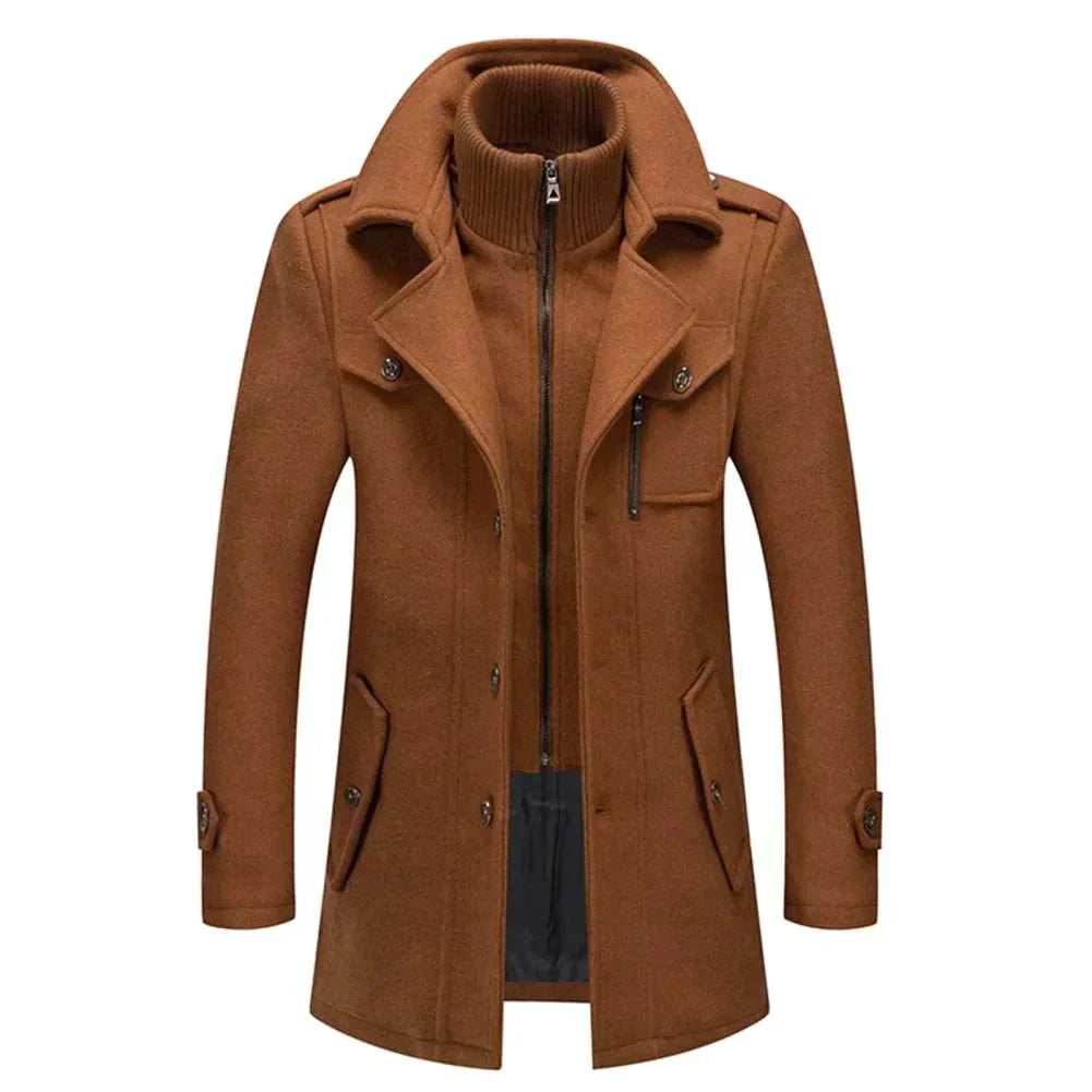 Harvey™ - Veste coupe-vent en deux parties