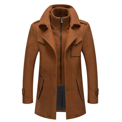 Harvey™ - Veste coupe-vent en deux parties