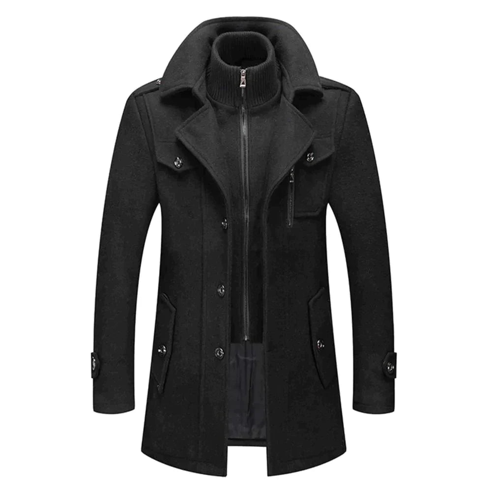 Harvey™ - Veste coupe-vent en deux parties