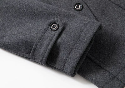 Harvey™ - Veste coupe-vent en deux parties