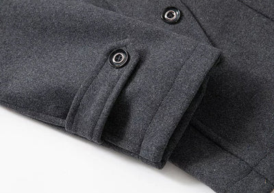 DUMONT LYON | VESTE D'HIVER ET D'AUTOMNE CHAUDE