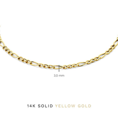 Bracelet Neris Alaine | Or