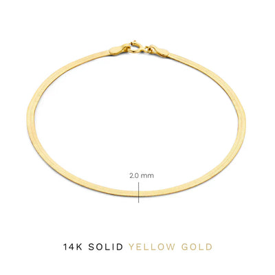 Bracelet Soleil Serpent | Or