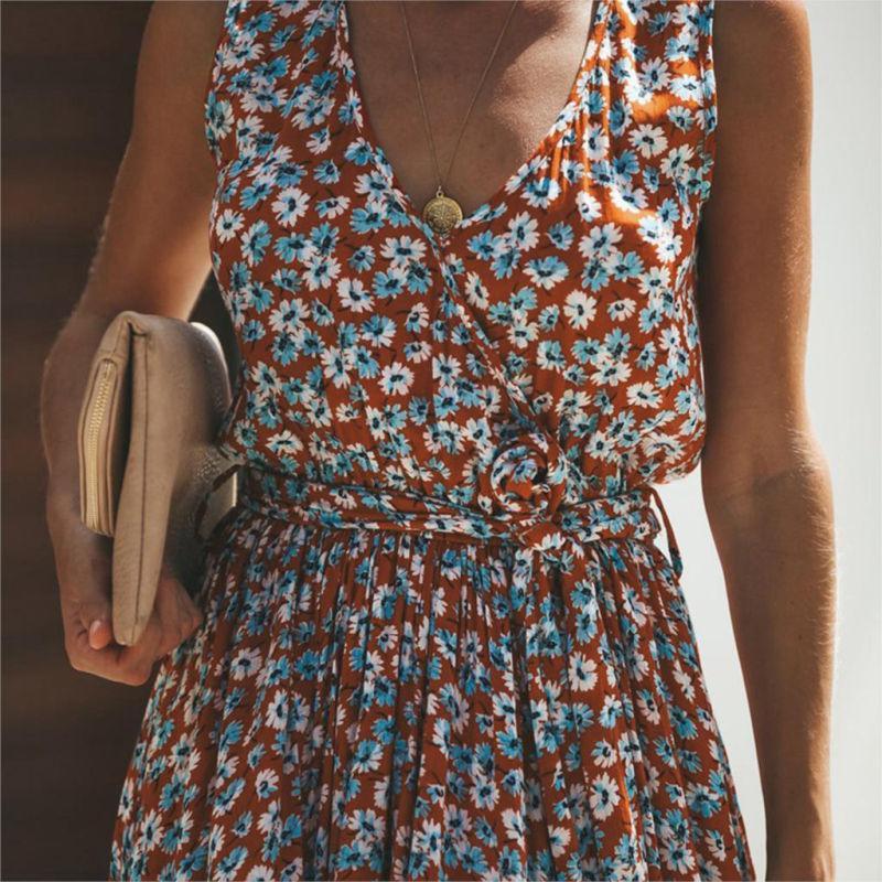 Vera™ - Robe Longue Chic