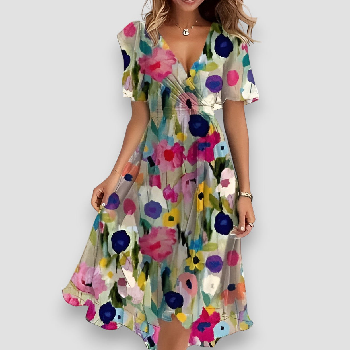 Cristiana | Robe
