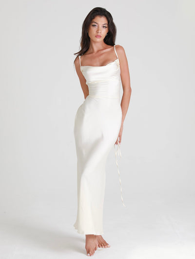Robe Slip L’atelier D’amélie Gamine