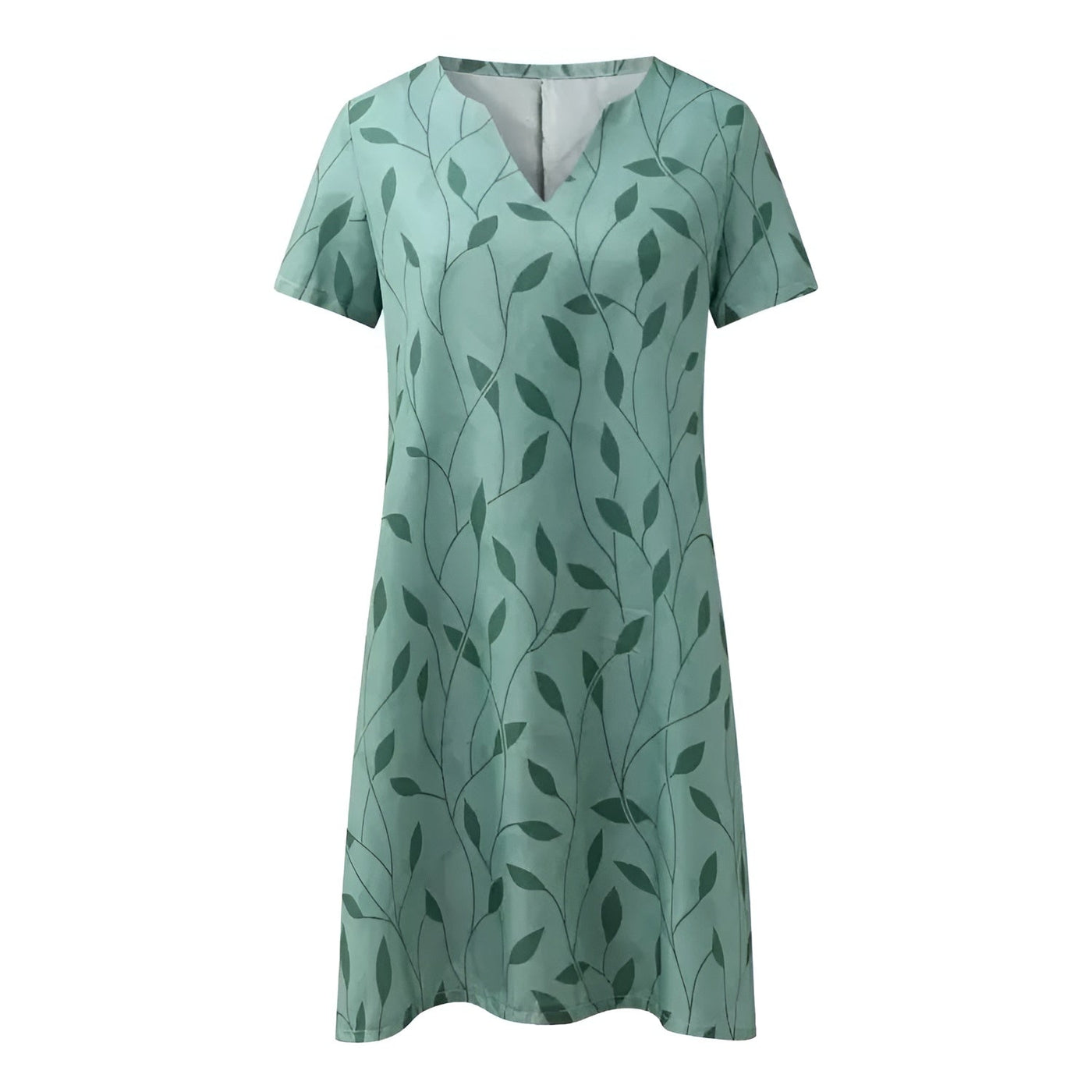 SARELA™ – ROBE ÉLÉGANTE ET FLATTEUSE