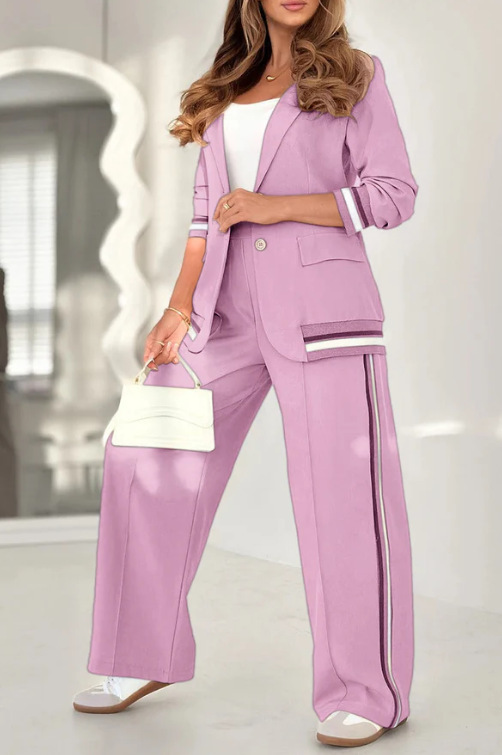 Pania™ | Ensemble Chic et Confortable