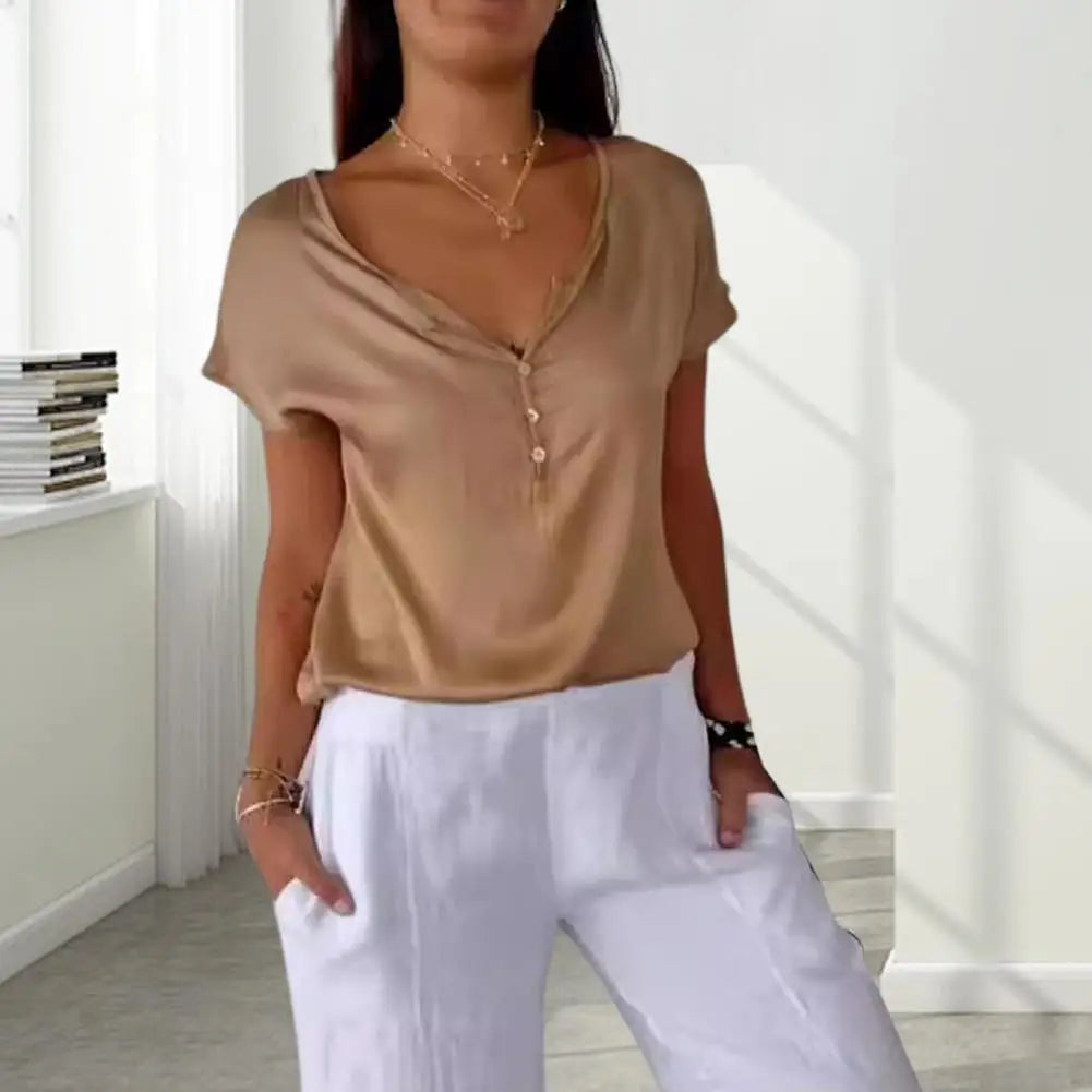 Danique™ | Haut Élégant