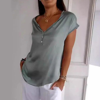 Danique™ | Haut Élégant