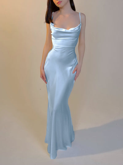 Robe Slip L’atelier D’amélie Gamine