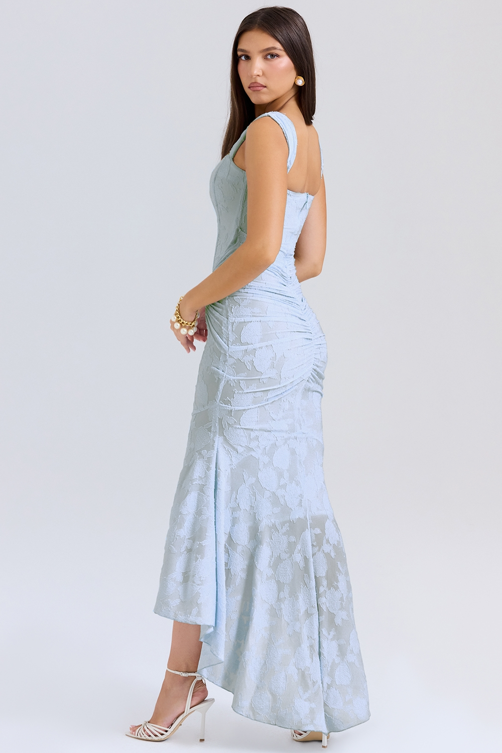 Carisia™ | Robe Maxi
