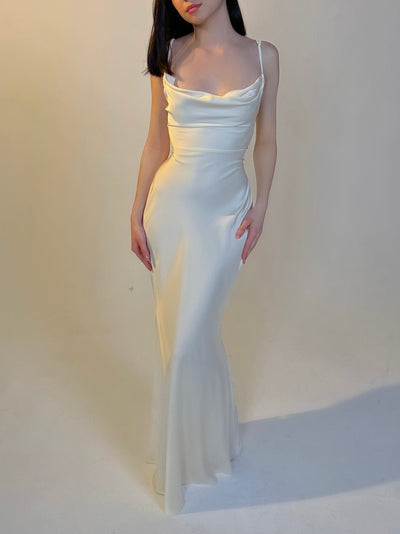 Robe Slip L’atelier D’amélie Gamine