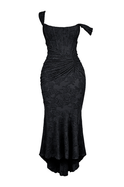 Carisia™ | Robe Maxi