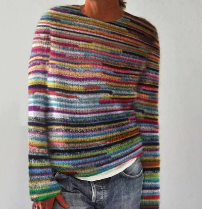 Draven - Pull d'Automne