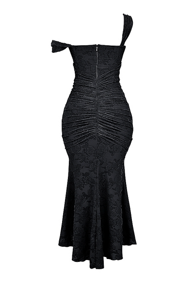 Carisia™ | Robe Maxi