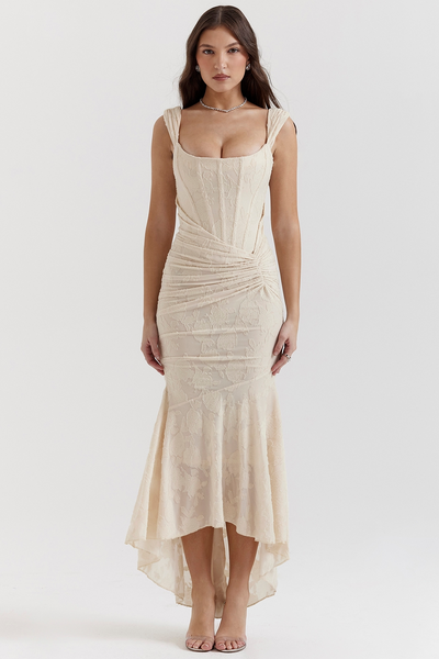 Carisia™ | Robe Maxi