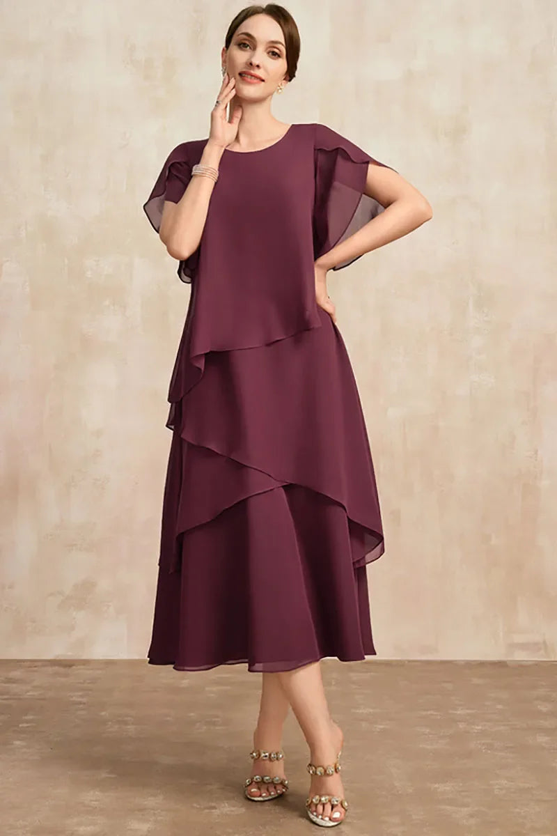 DE BEAU ROBE