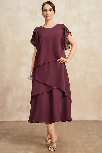 DE BEAU ROBE